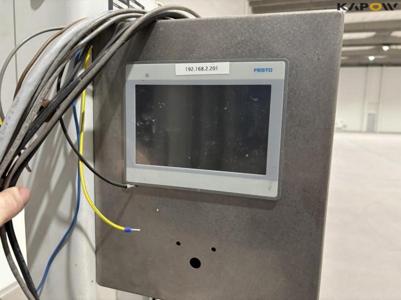 Stenhøj special presser 9