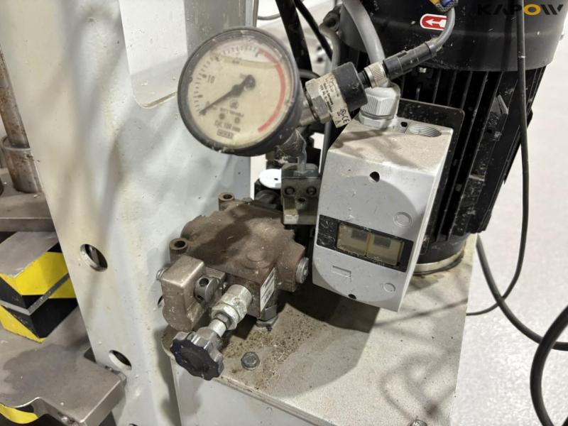 Stenhøj special presser 12