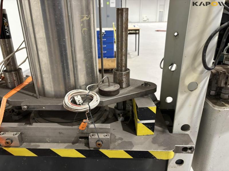 Stenhøj special presser 18