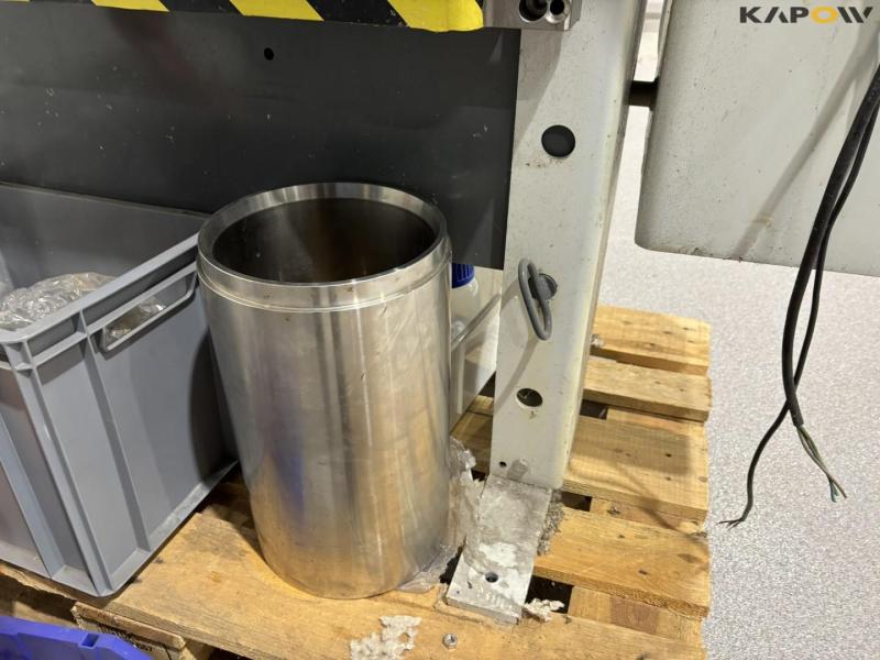 Stenhøj special presser 21