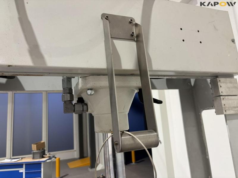 Stenhøj special presser 31