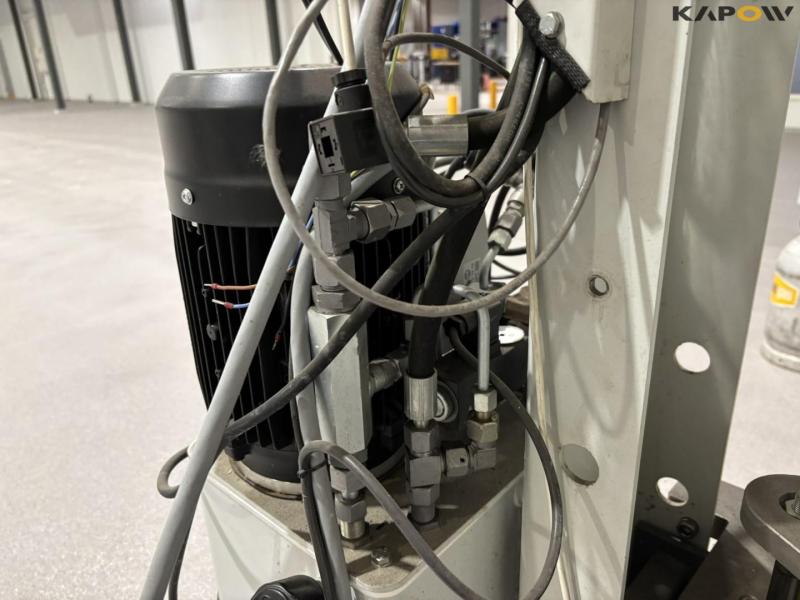 Stenhøj special presser 34