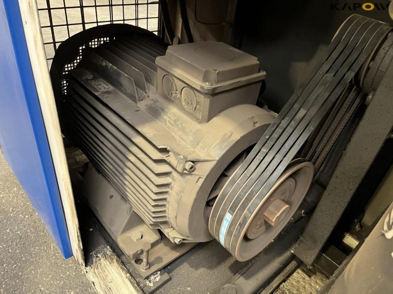 Stenhøj St 60 kompressor 19