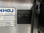 Stenhøj St 60 kompressor 12