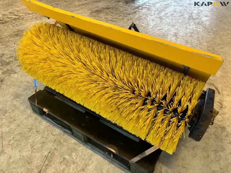 Stensballe FF1300 kost med a-ramme 14