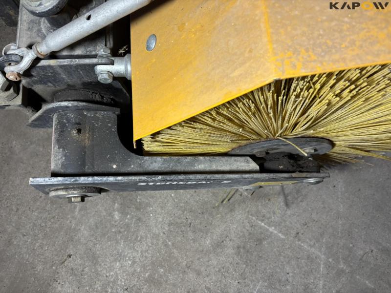 Stensballe FF1300PA kost PTO trukket 12