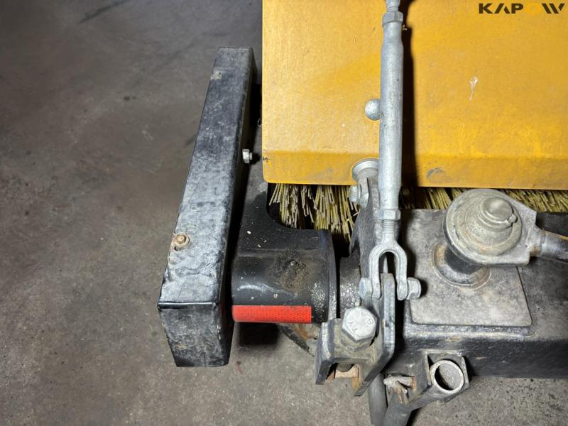 Stensballe FF1300PA kost PTO trukket 21