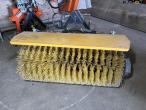 Stensballe FF1300PA kost PTO trukket 2