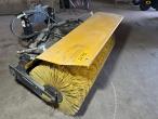 Stensballe FF1300PA kost PTO trukket 3