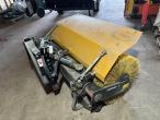 Stensballe FF1300PA kost PTO trukket 5