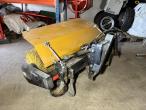 Stensballe FF1300PA kost PTO trukket 7