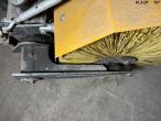 Stensballe FF1300PA kost PTO trukket 12