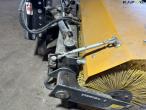 Stensballe FF1300PA kost PTO trukket 13