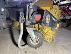 Stensballe FF1300PA kost PTO trukket 14