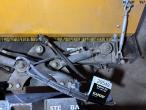 Stensballe FF1300PA kost PTO trukket 15