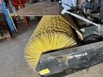Stensballe FF1300PA kost PTO trukket 26