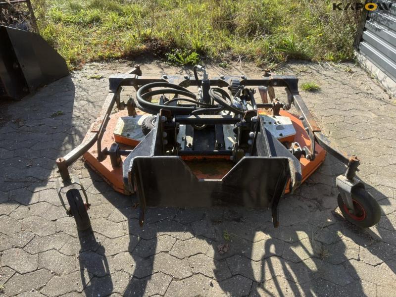 Stensballe FR1500LM rotorklipper 6