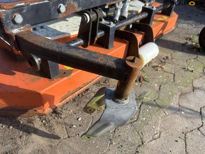 Stensballe FR1500LM rotorklipper 12