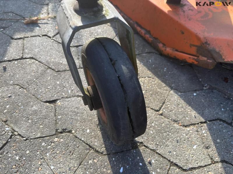 Stensballe FR1500LM rotorklipper 31