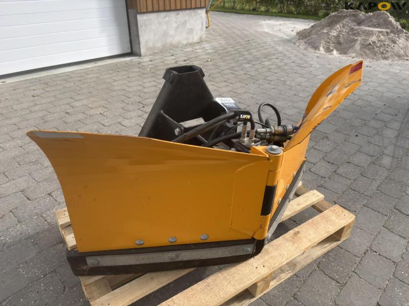 Stensballe FS 1300 VLA vario sneplov 3