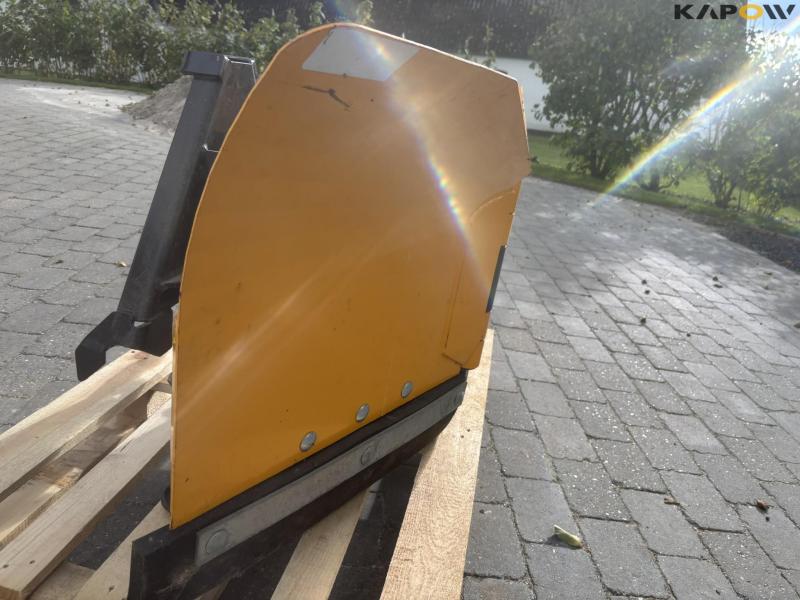 Stensballe FS 1300 VLA vario sneplov 12