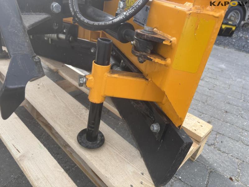 Stensballe FS 1300 VLA vario sneplov 14