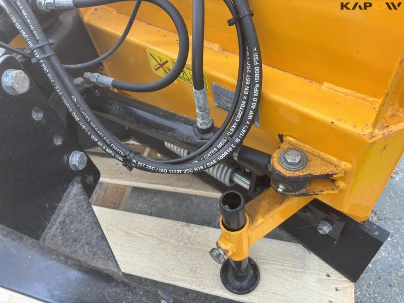 Stensballe FS 1300 VLA vario sneplov 15