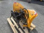 Stensballe FS 1300 VLA vario sneplov 5