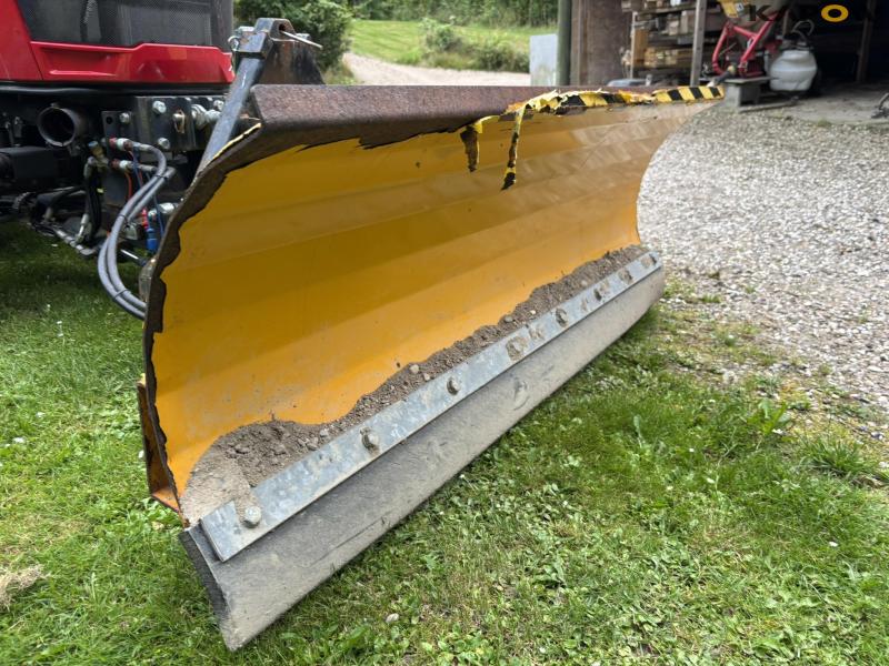 Stensballe FS 1500 L sneskraber 3