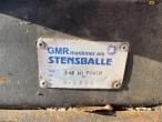 Stensballe power station 9