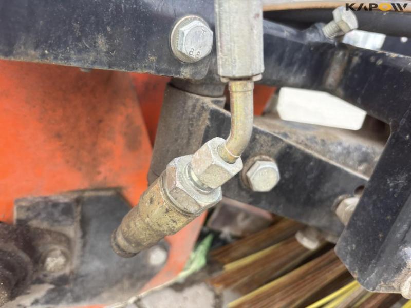 Stensballe Stama feje/suge anlæg 26