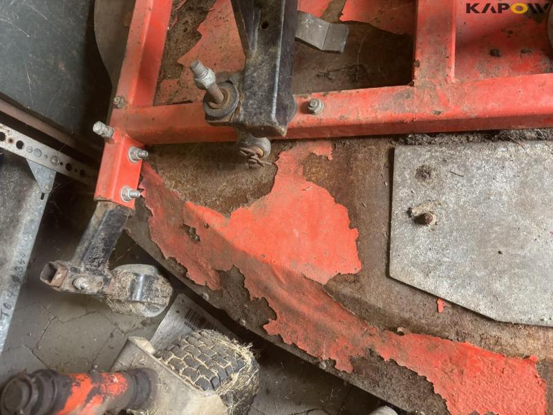 Stensballe TH 1800 HAKO rotorklippebord 5