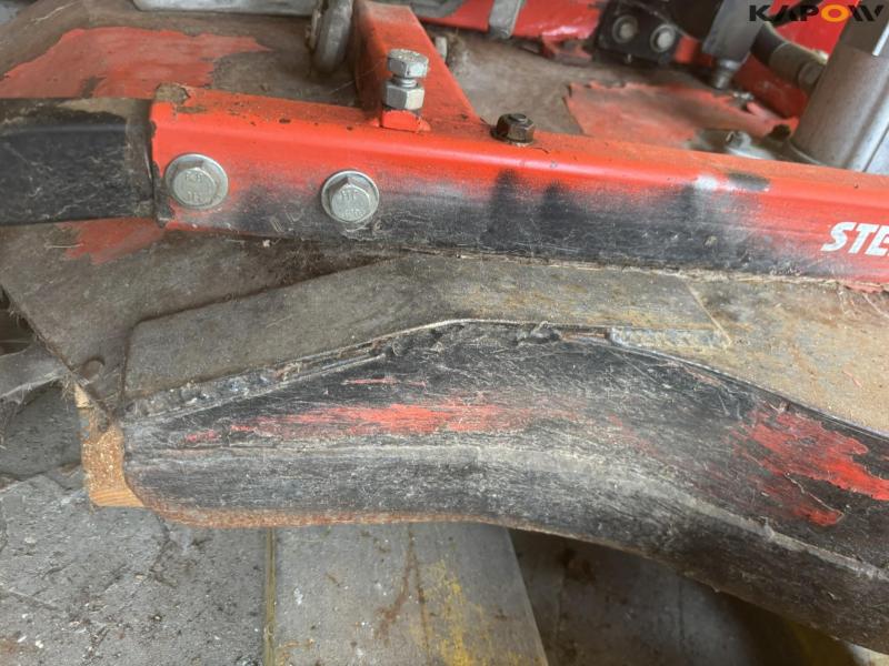 Stensballe TH 1800 HAKO rotorklippebord 23