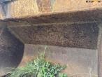 Stenskovl 150 cm 10