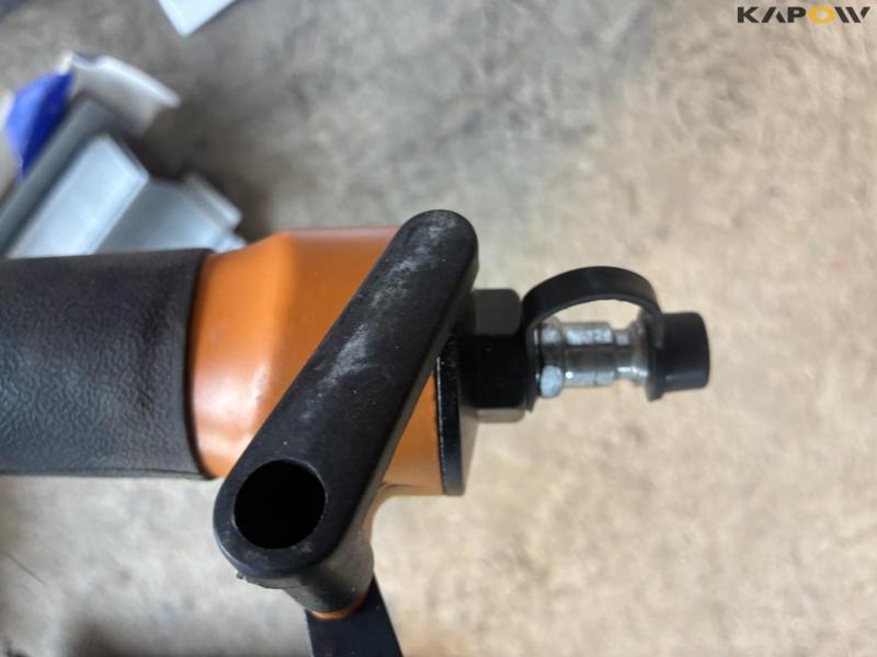 Stift/Sømpistol - 3 stk 35