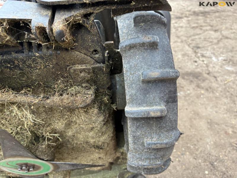 Stiga Autochip 530 SG robotplæneklipper 17