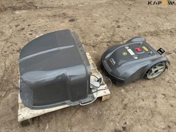 Stiga Autochip 530 SG robotplæneklipper