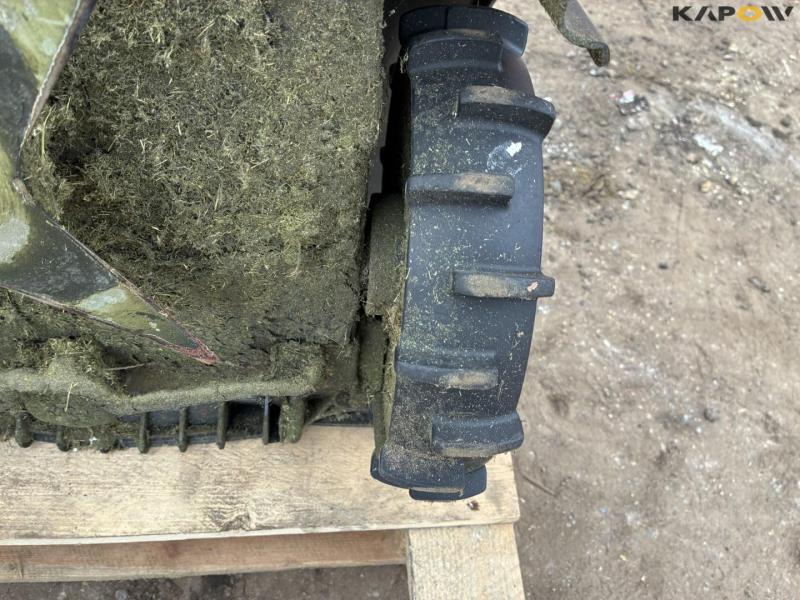 Stiga Autoclip 530 SG robotplæneklipper 12