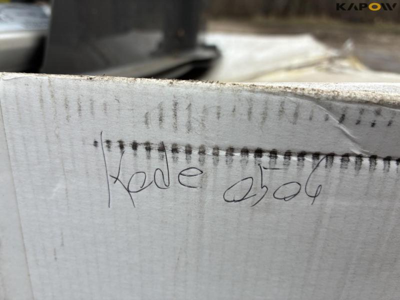 Stiga Autoclip 530 SG robotplæneklipper 16