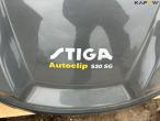 Stiga Autoclip 530 SG robotplæneklipper 6
