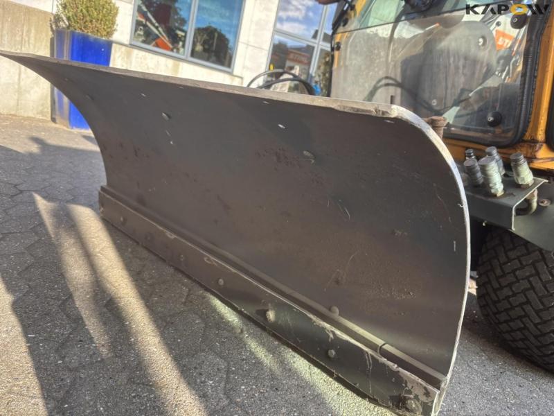 Stiga Belos trans pro 45 redskabsbærer 10