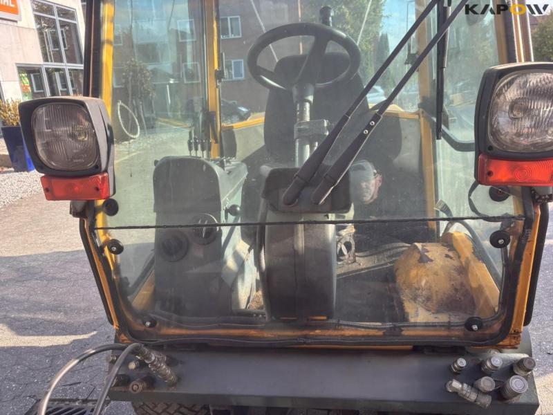 Stiga Belos trans pro 45 redskabsbærer 16