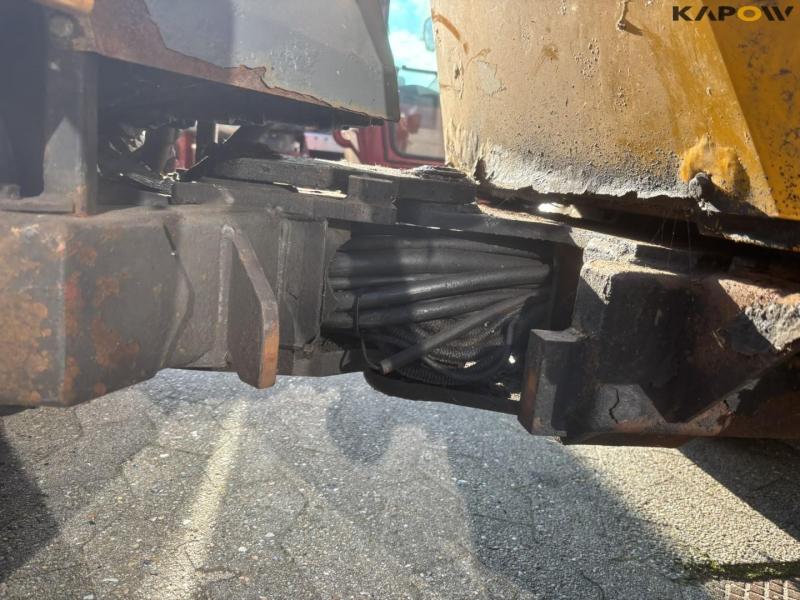 Stiga Belos trans pro 45 redskabsbærer 27