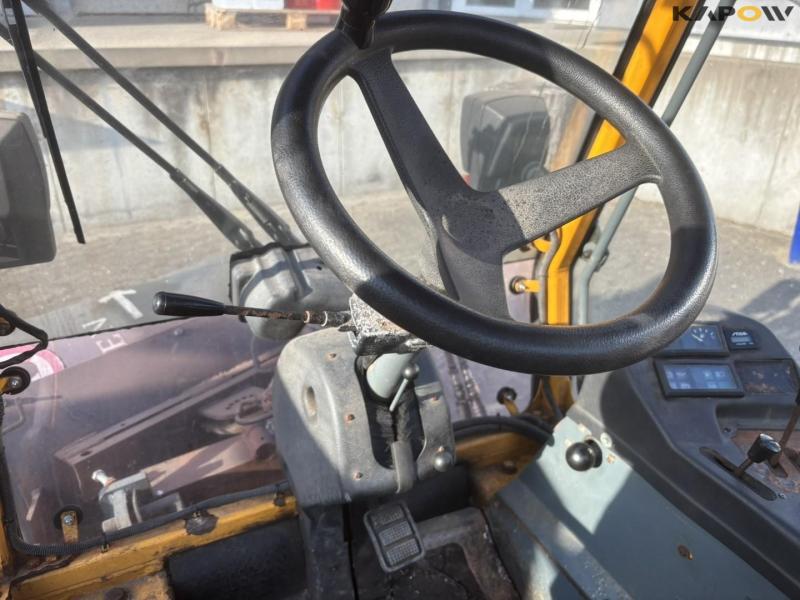 Stiga Belos trans pro 45 redskabsbærer 51