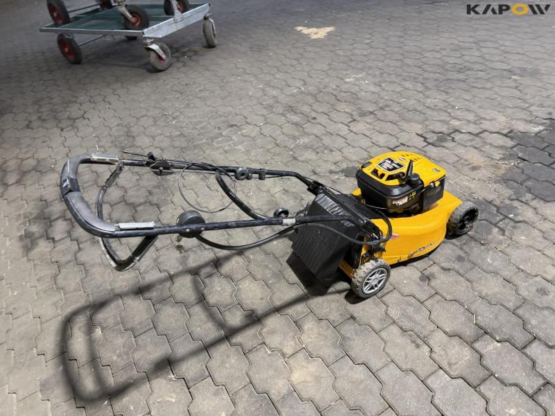 Stiga græsslår 5