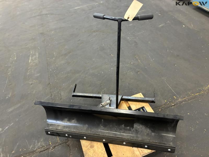 Stiga PA302 skrabe blad 1