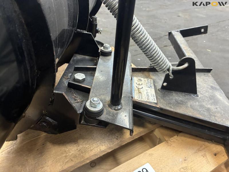 Stiga PA302 skrabe blad 12