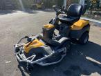 Stiga Park 900 WX græsklipper 1