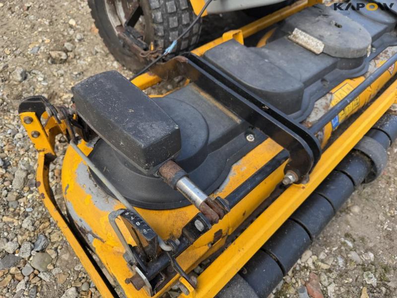 Stiga Park Pro 20 havetraktor 23