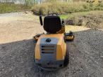 Stiga Park Pro 20 havetraktor 6